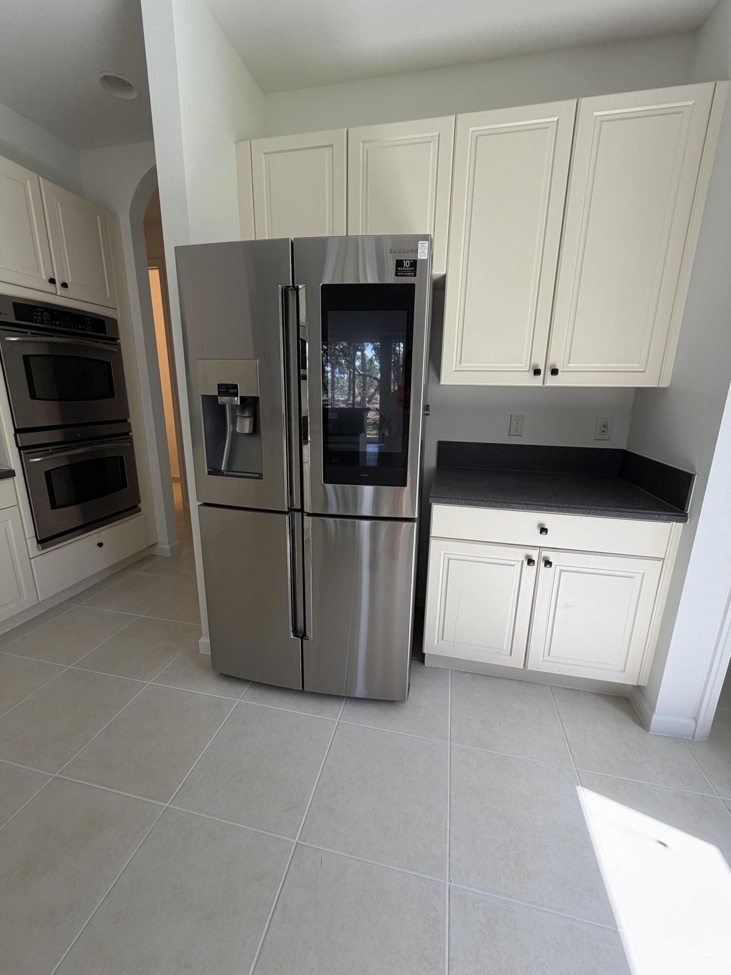 MARTINS CROSSING - Residential Lease