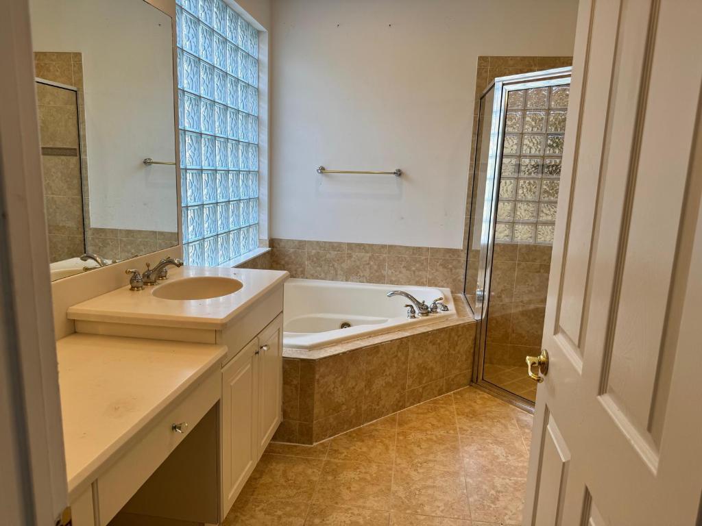 MARTINS CROSSING - Residential Lease