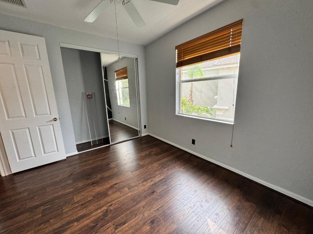 MARTINS CROSSING - Residential Lease