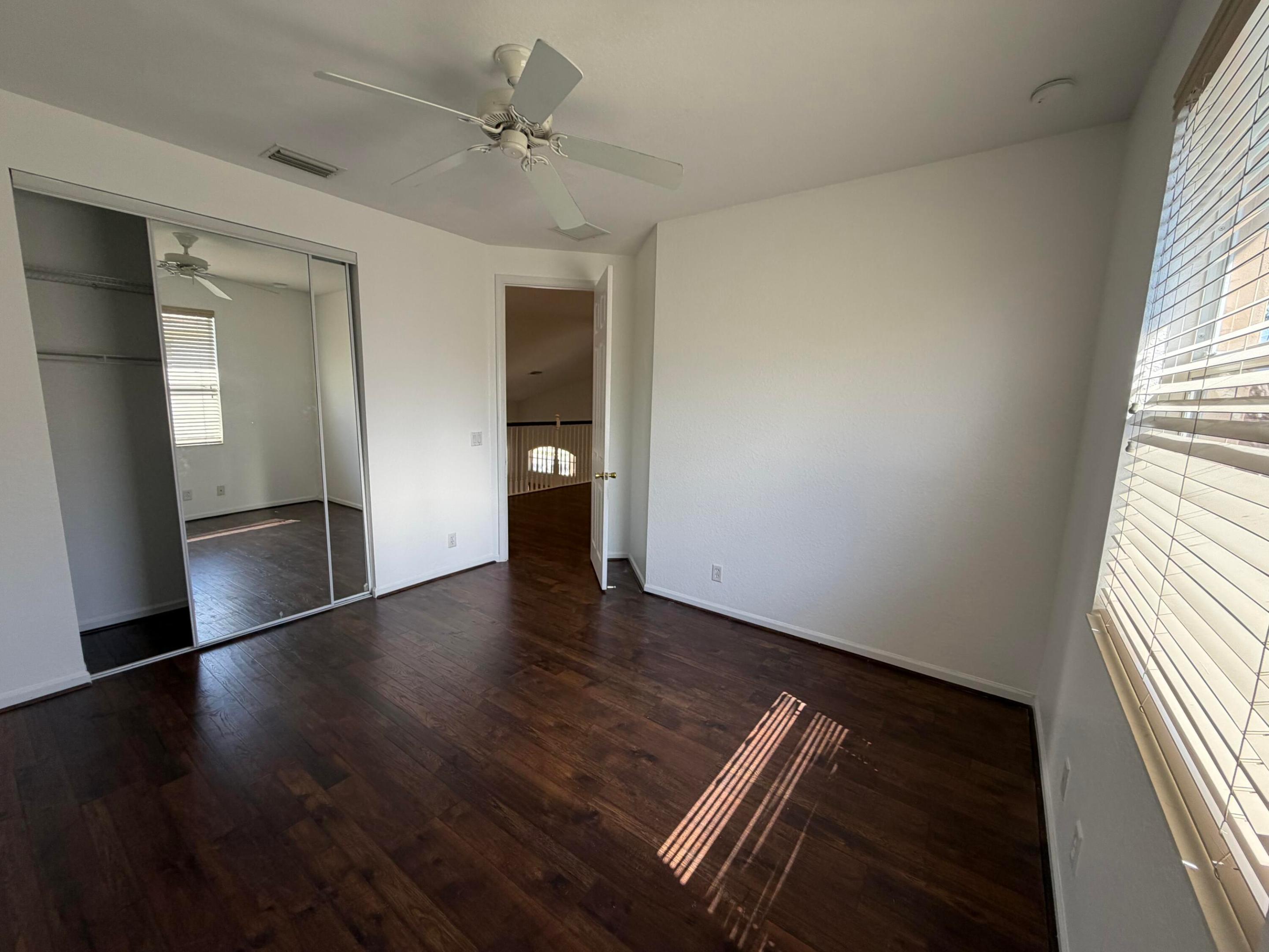 MARTINS CROSSING - Residential Lease