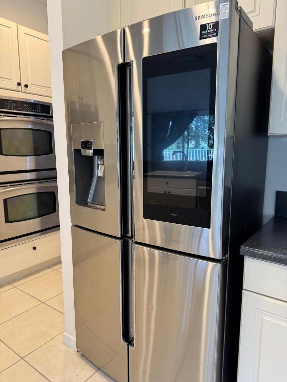 MARTINS CROSSING - Residential Lease