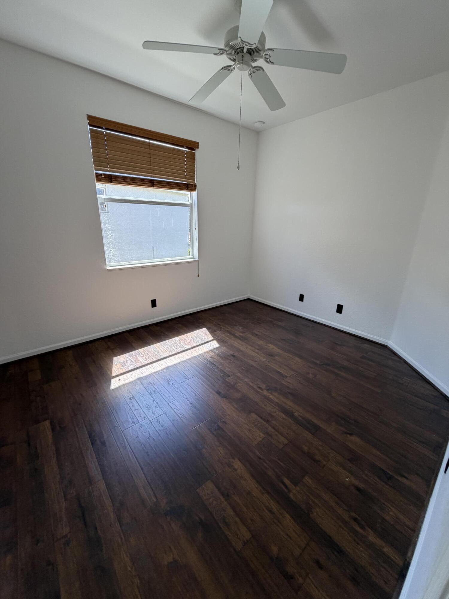 MARTINS CROSSING - Residential Lease