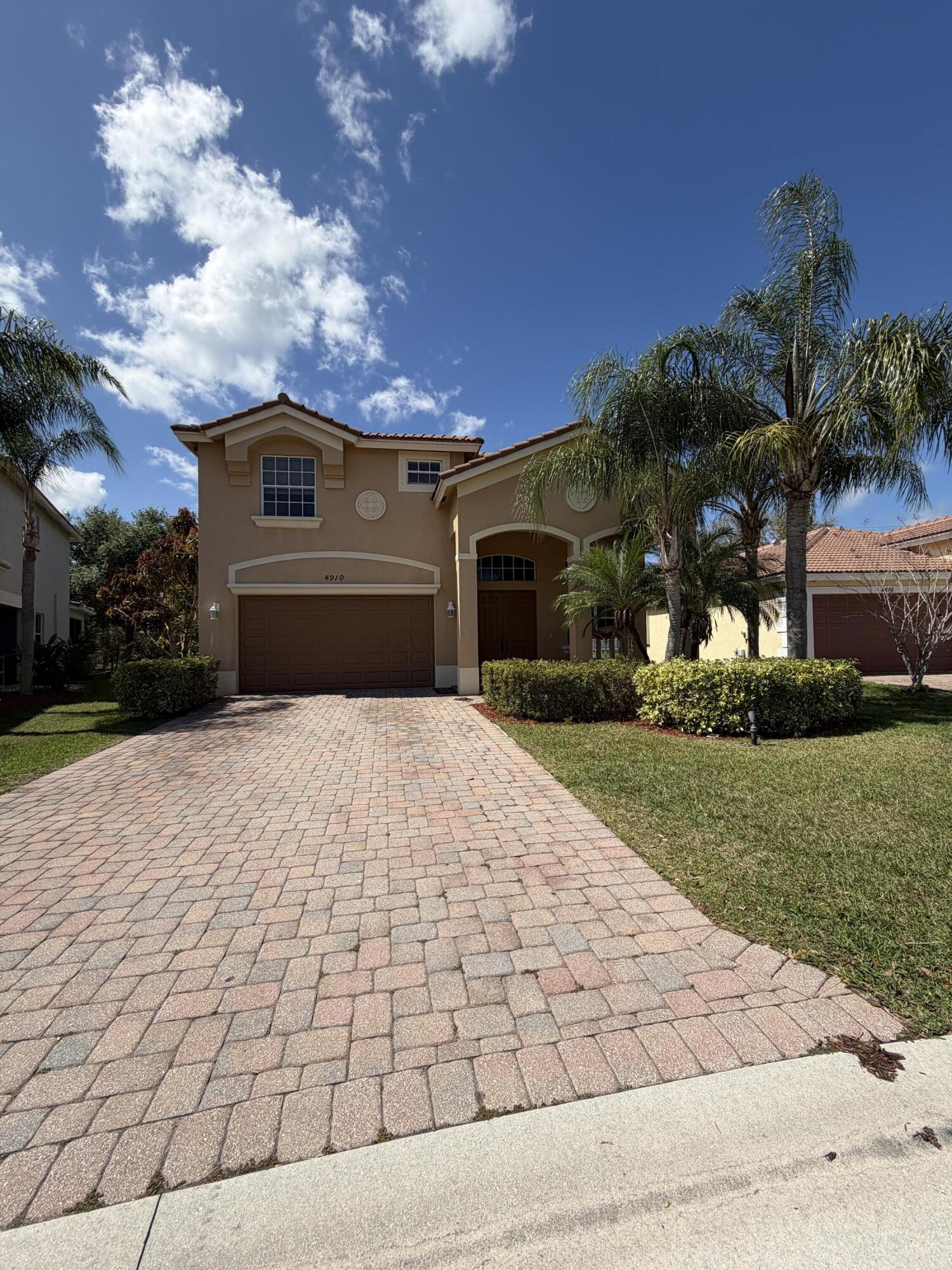 MARTINS CROSSING - Residential Lease