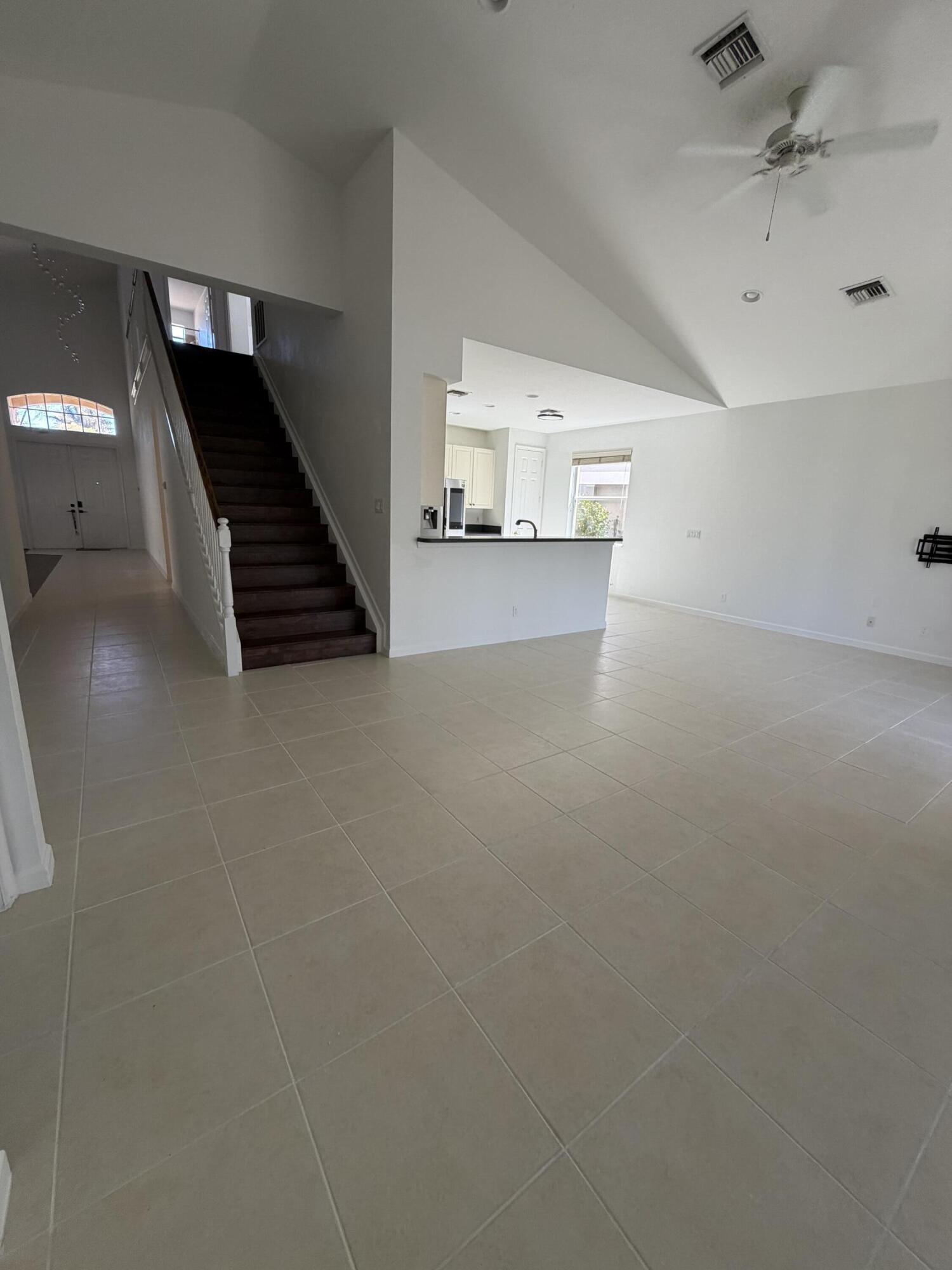 MARTINS CROSSING - Residential Lease