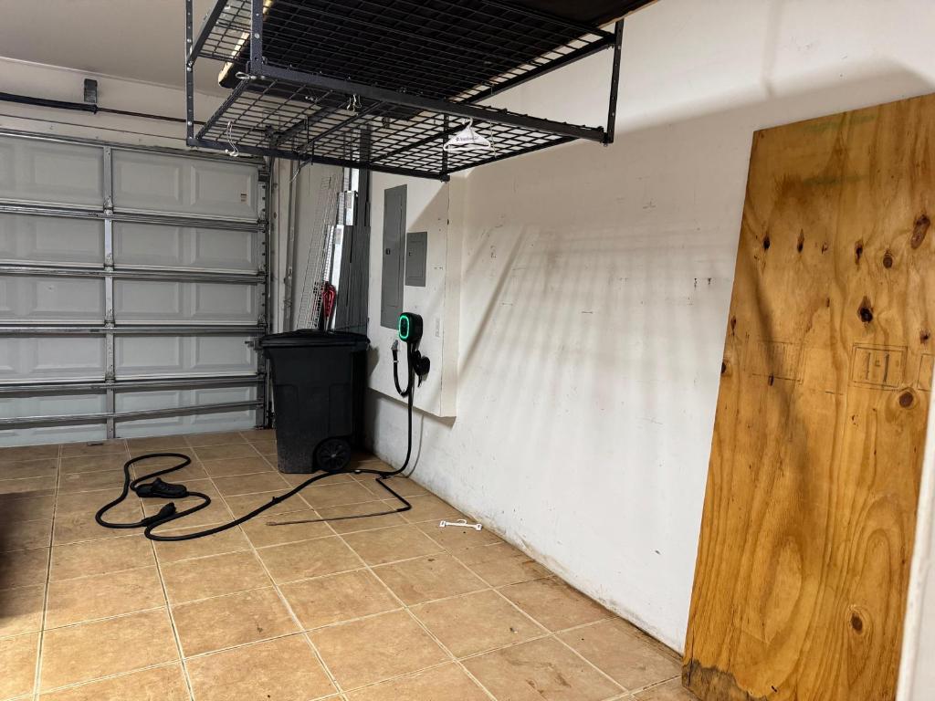 MARTINS CROSSING - Residential Lease