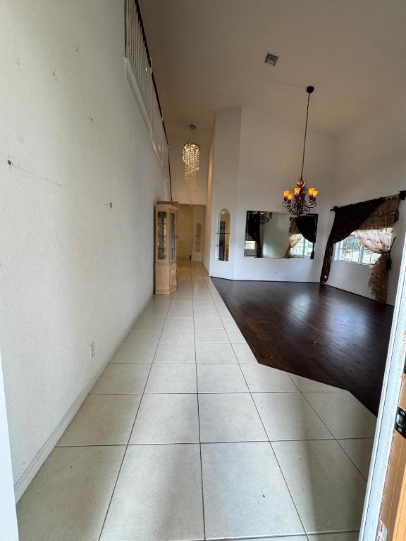 MARTINS CROSSING - Residential Lease