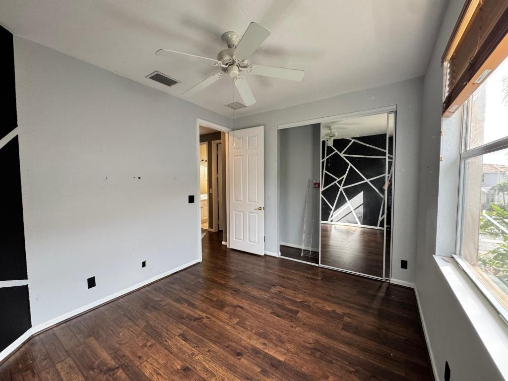 MARTINS CROSSING - Residential Lease