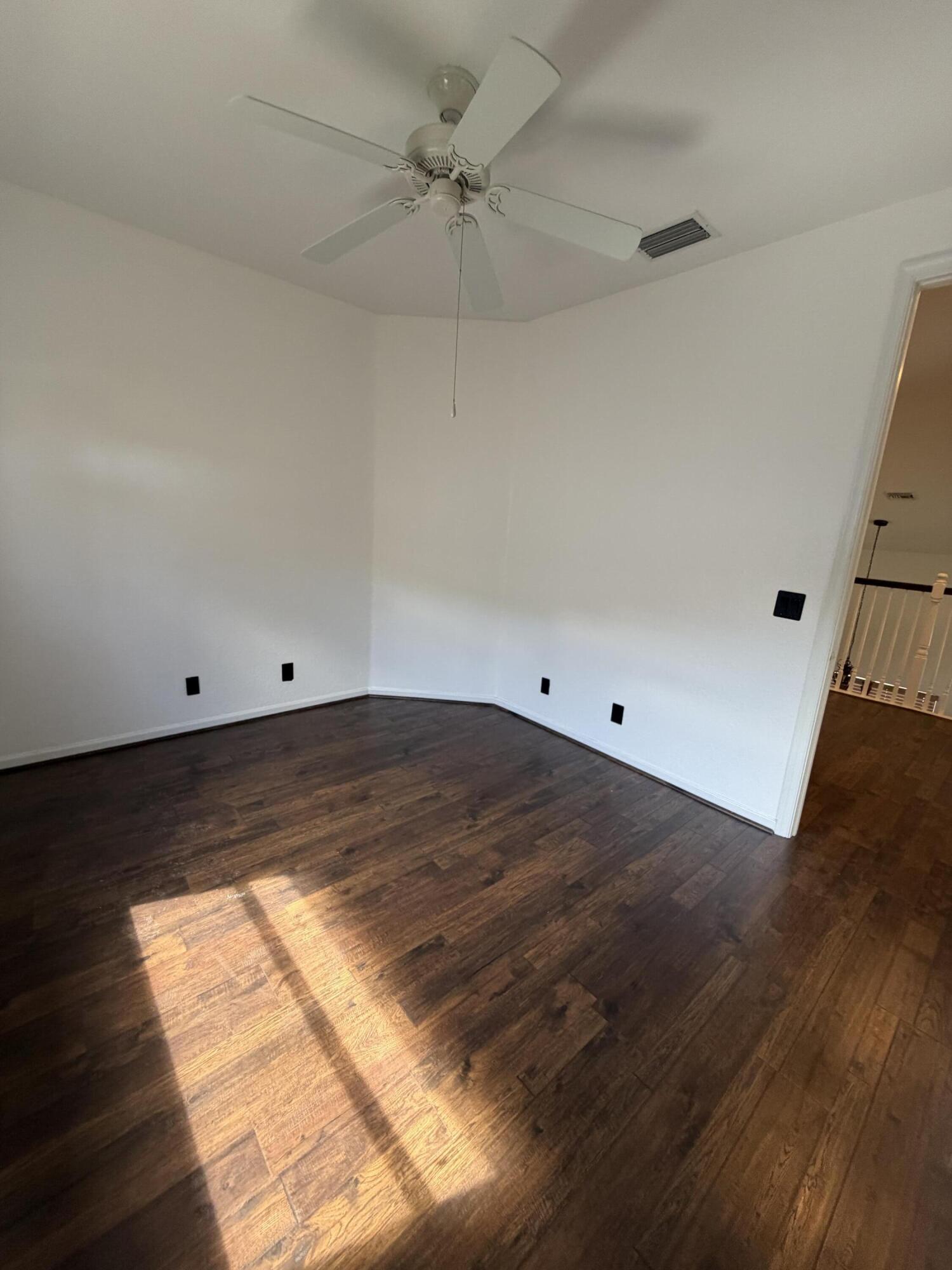 MARTINS CROSSING - Residential Lease