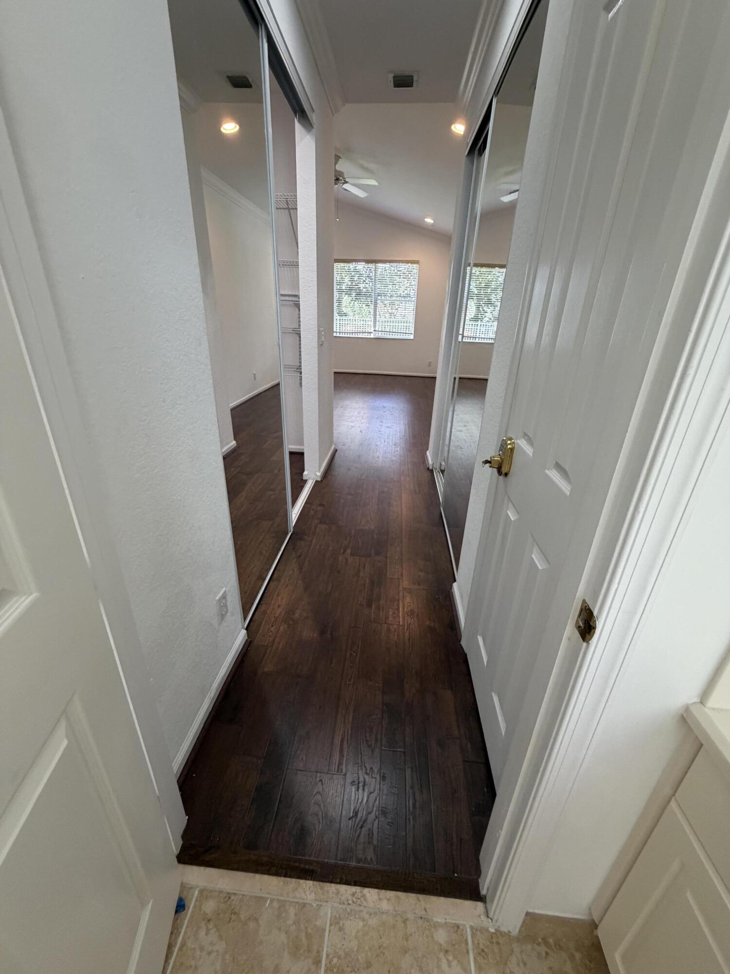 MARTINS CROSSING - Residential Lease