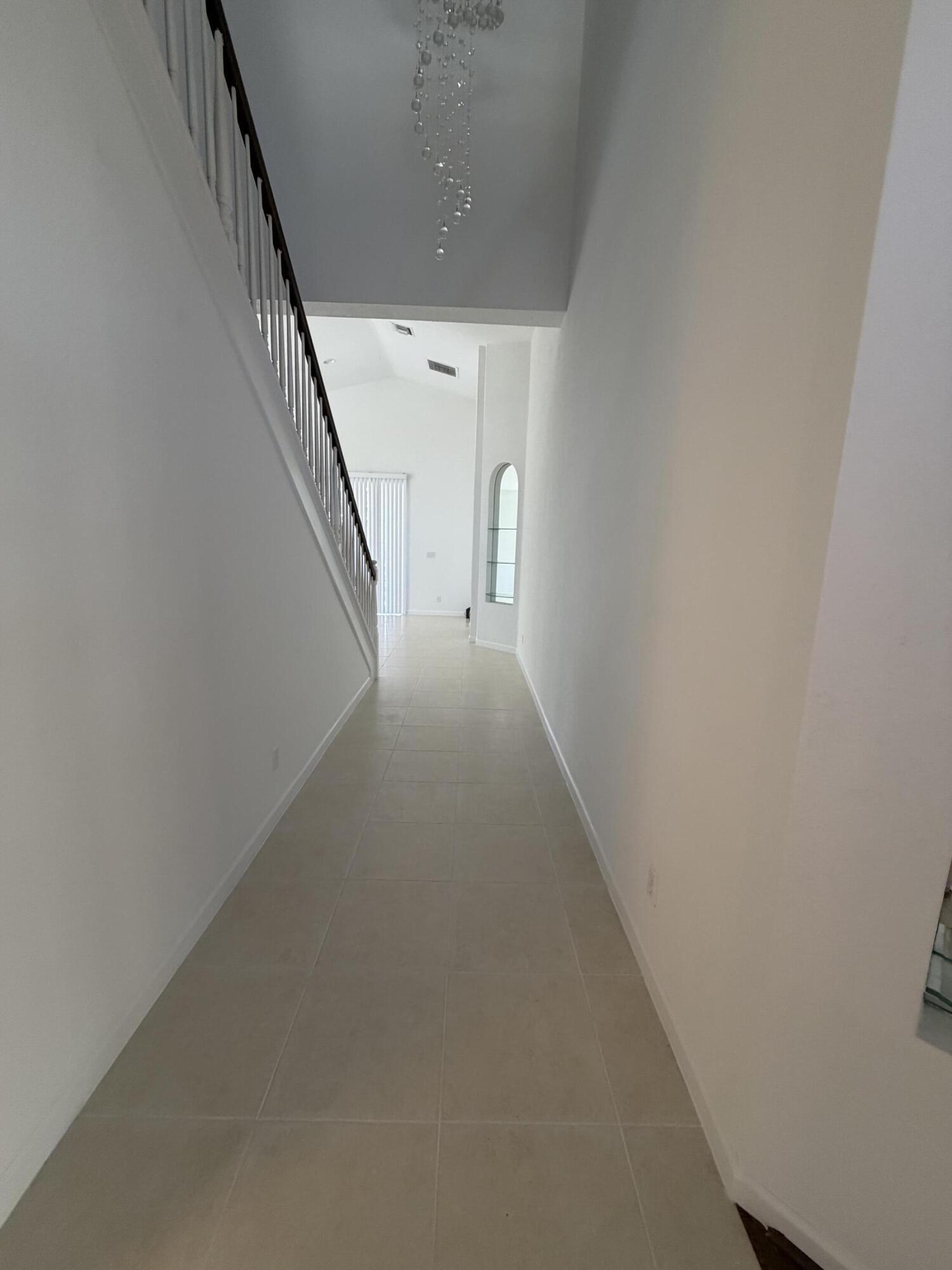 MARTINS CROSSING - Residential Lease