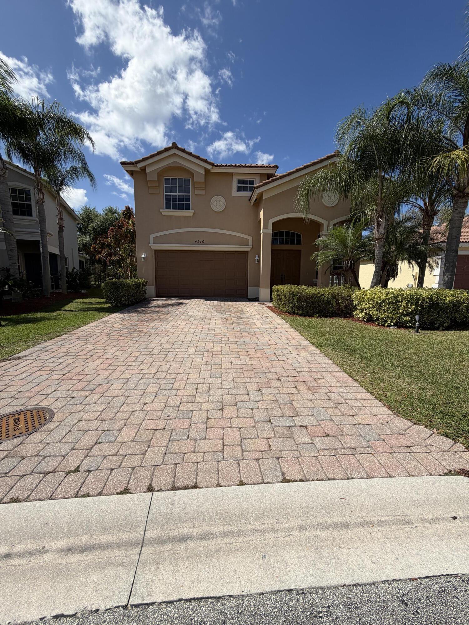 MARTINS CROSSING - Residential Lease