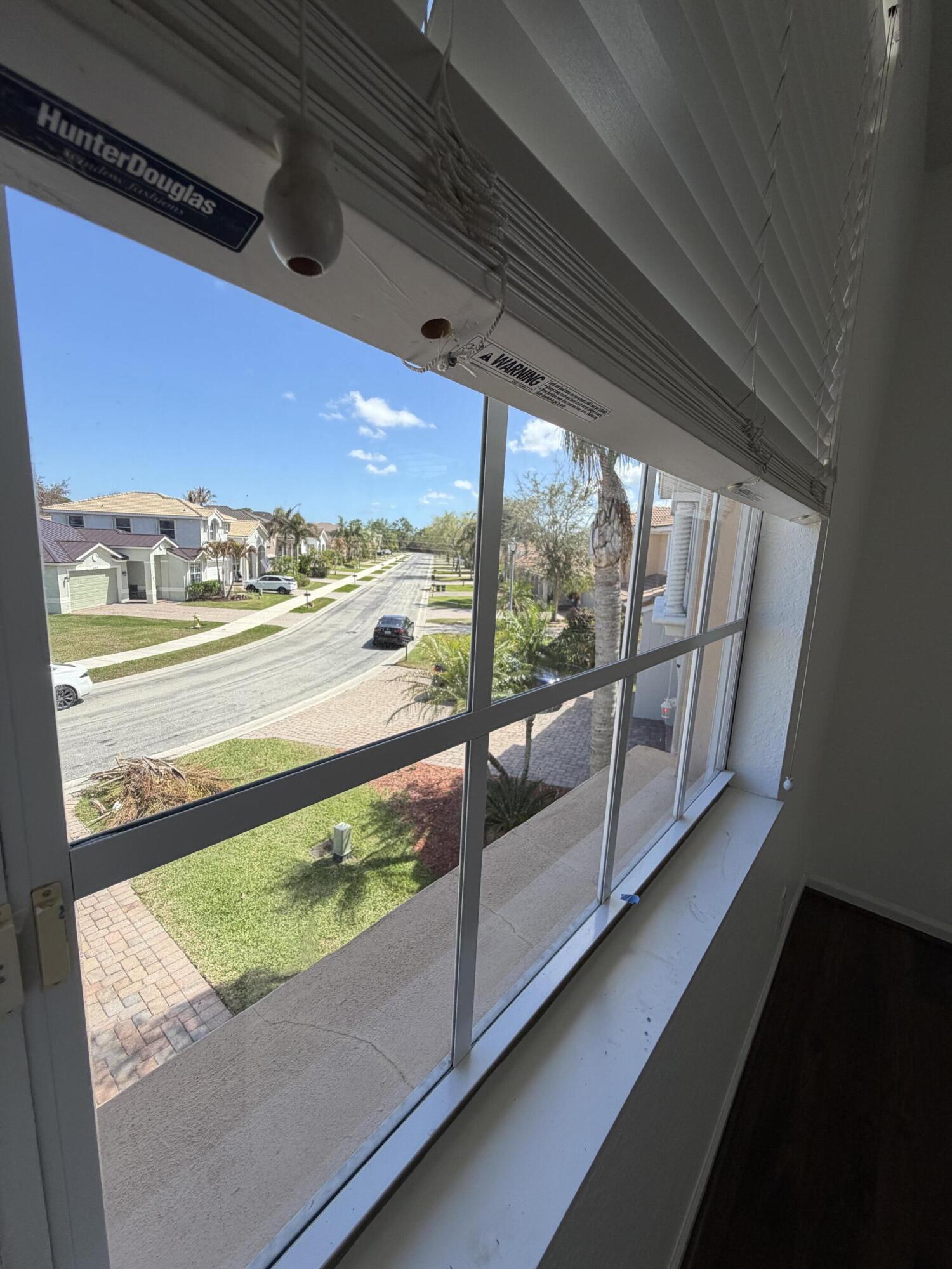 MARTINS CROSSING - Residential Lease