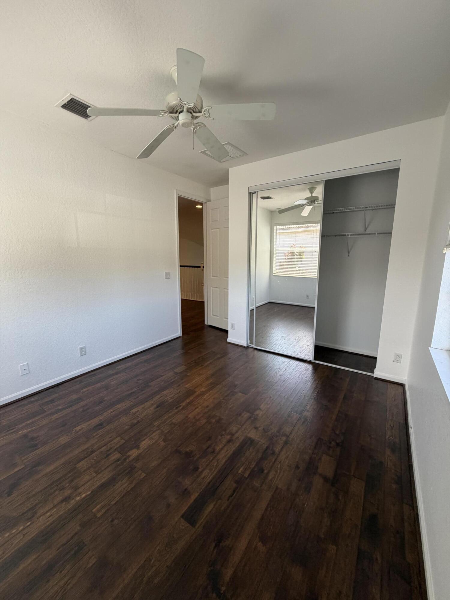 MARTINS CROSSING - Residential Lease