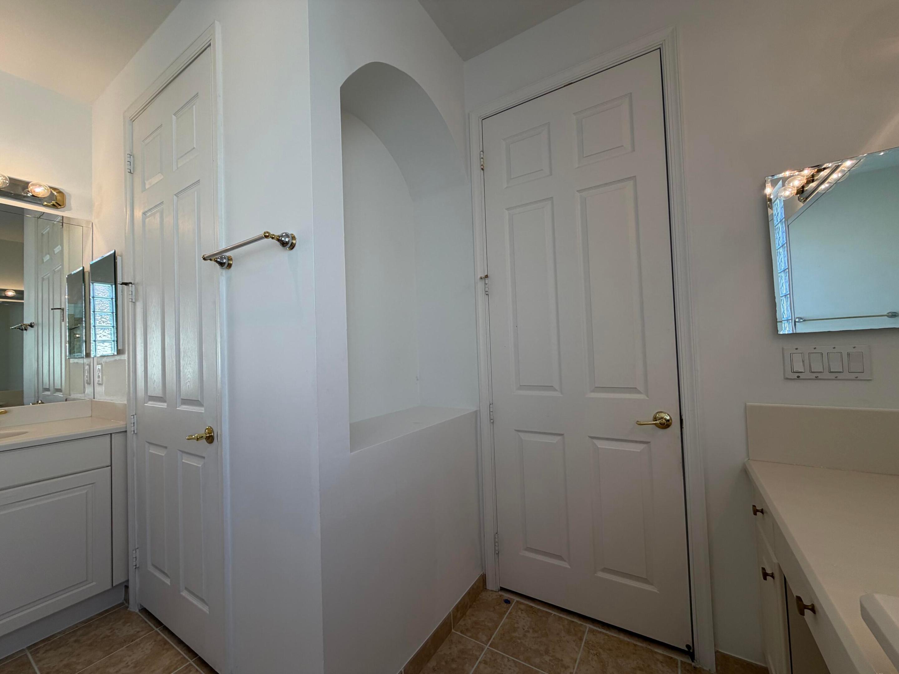 MARTINS CROSSING - Residential Lease