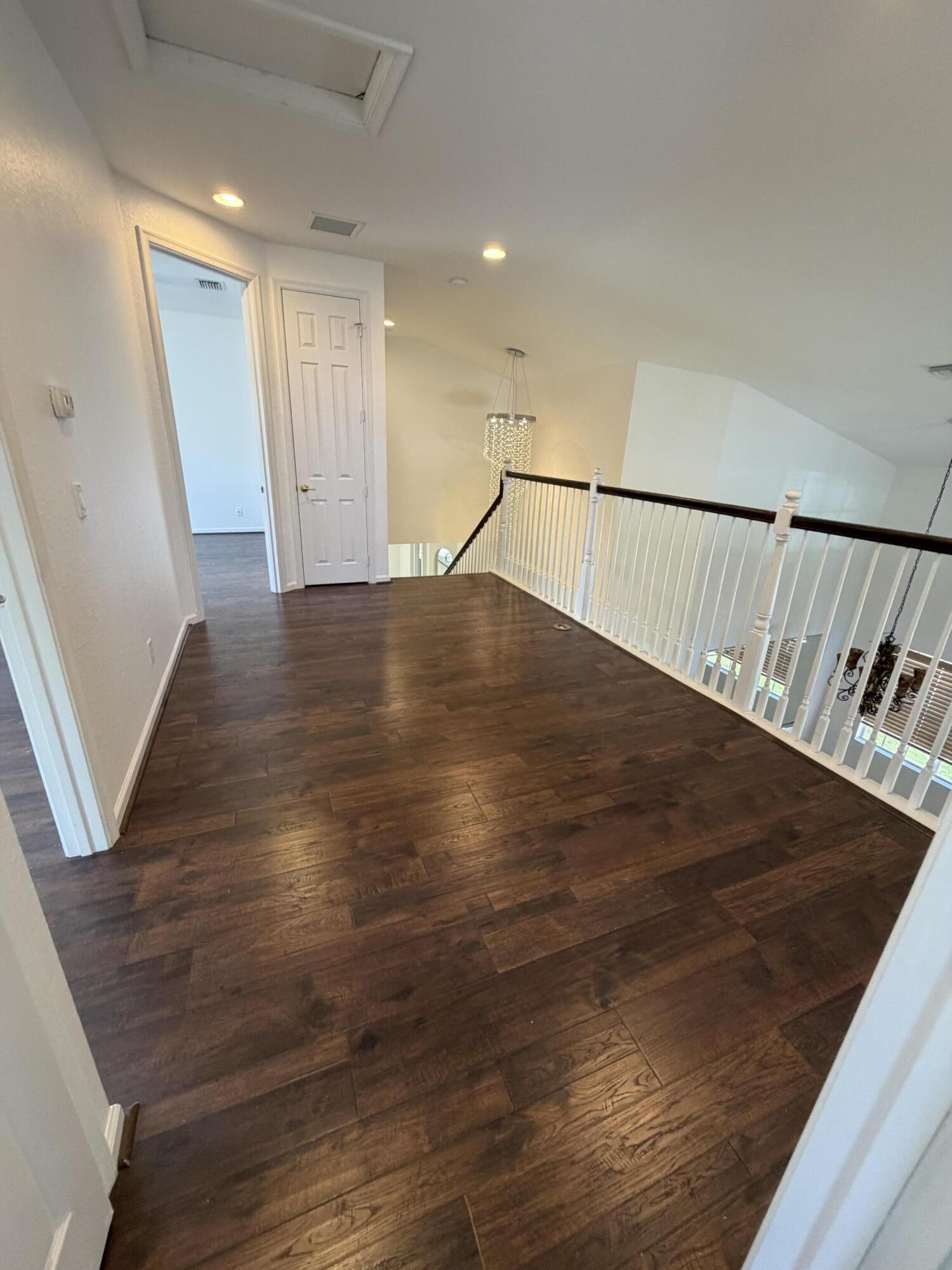 MARTINS CROSSING - Residential Lease