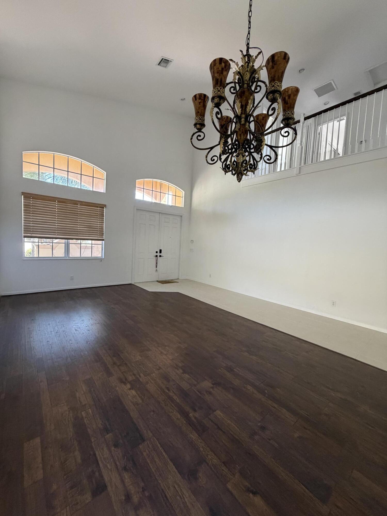 MARTINS CROSSING - Residential Lease