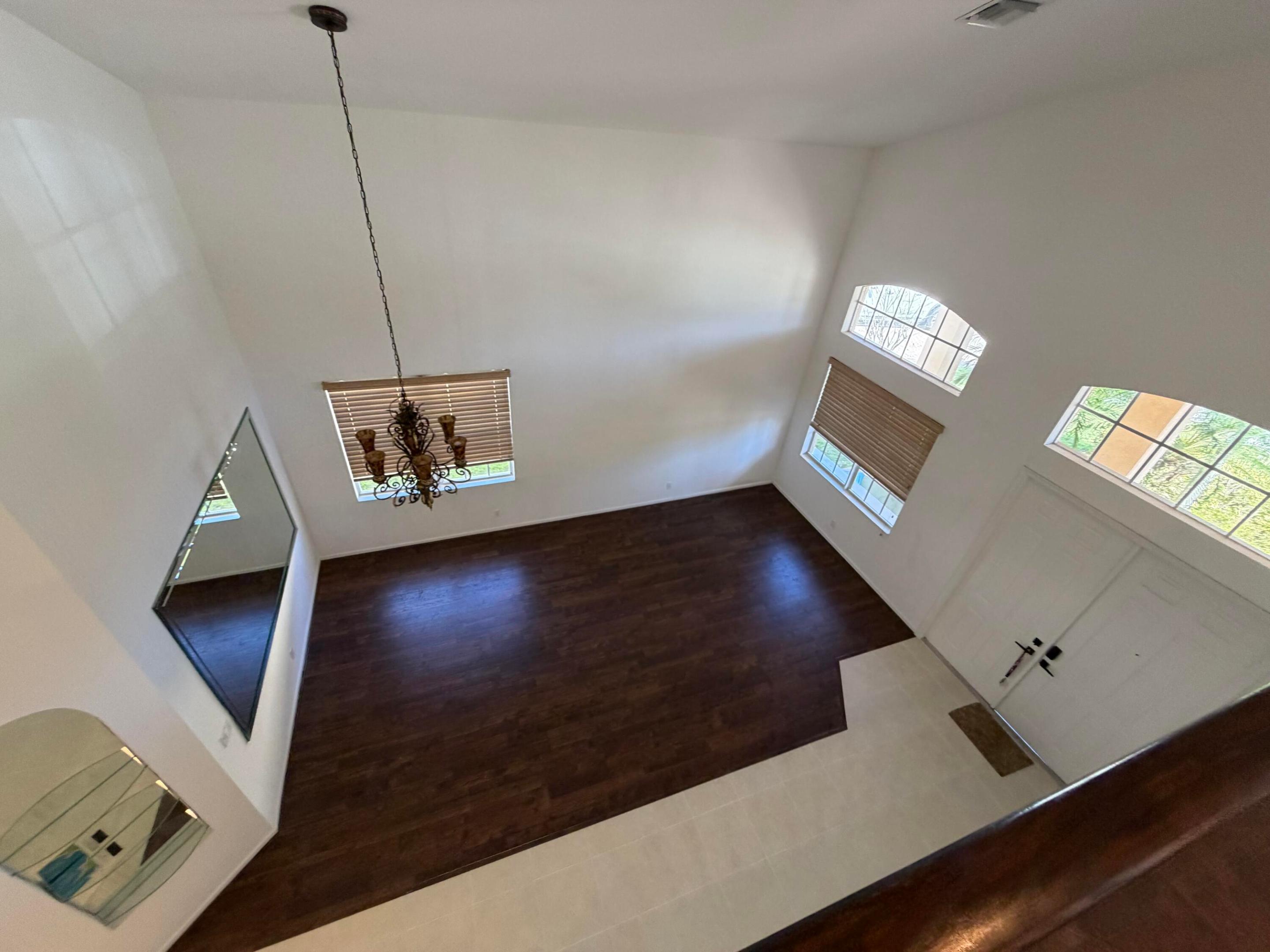 MARTINS CROSSING - Residential Lease