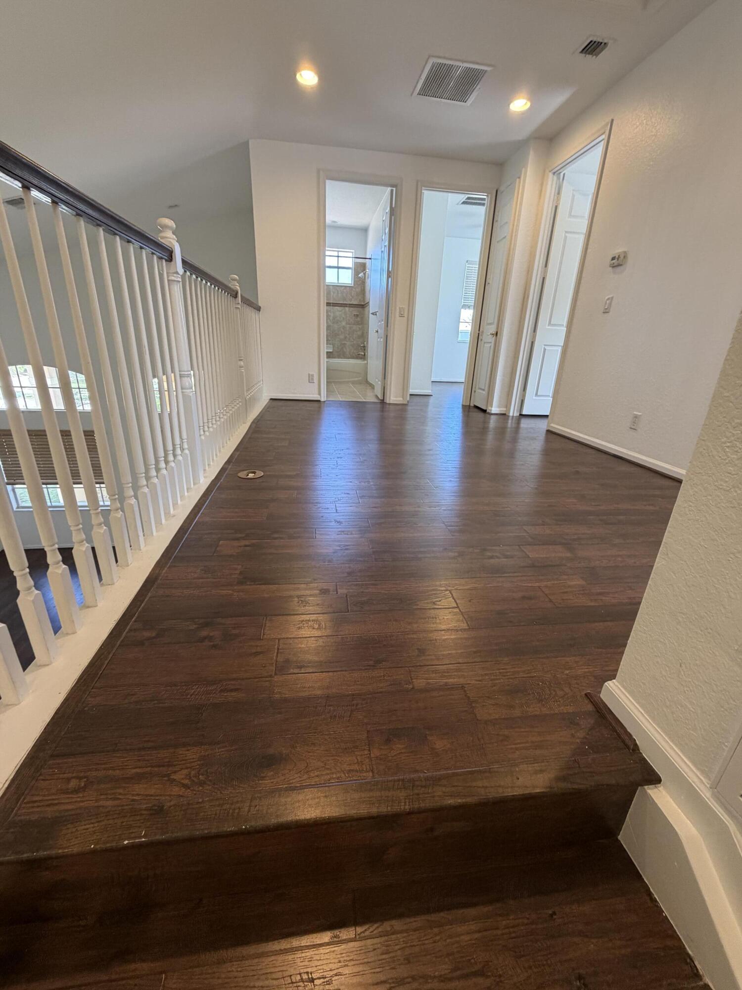 MARTINS CROSSING - Residential Lease