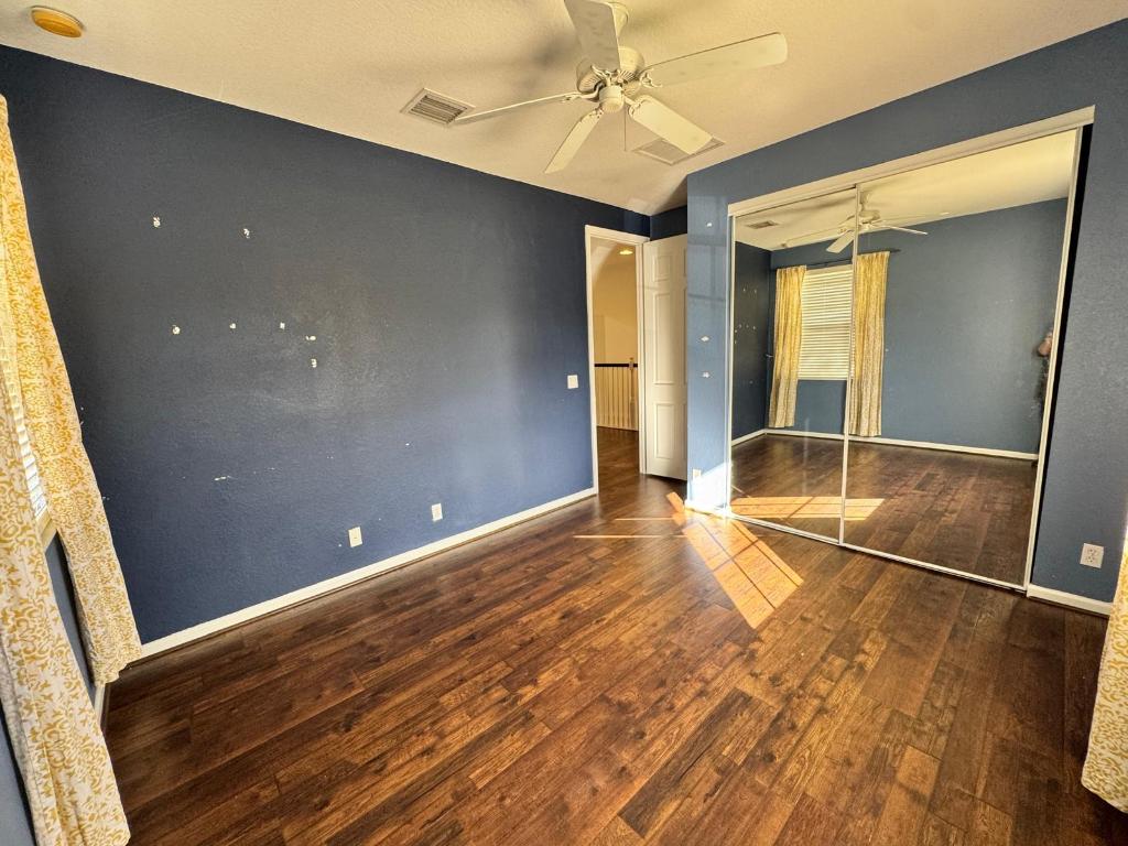 MARTINS CROSSING - Residential Lease