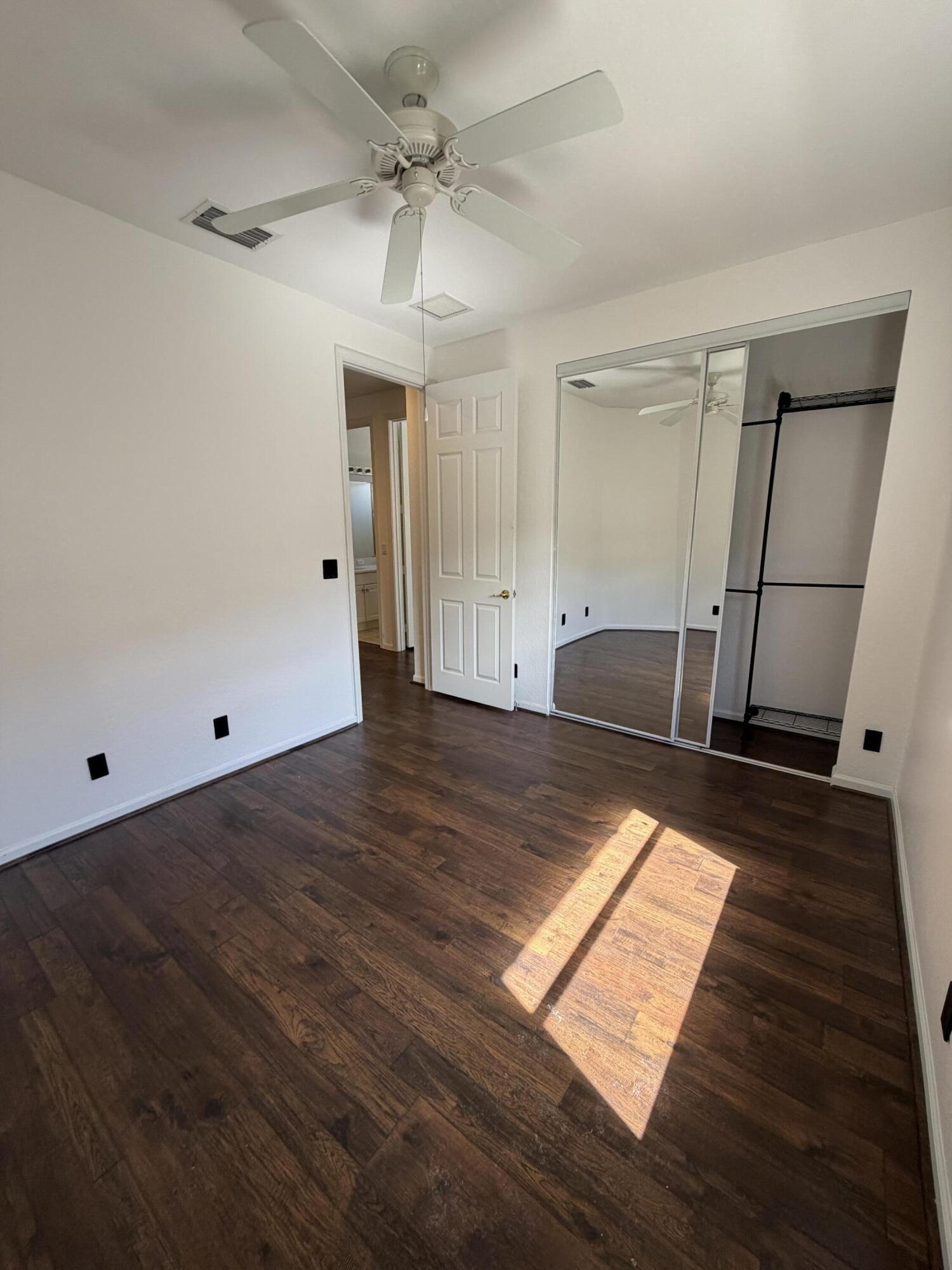 MARTINS CROSSING - Residential Lease