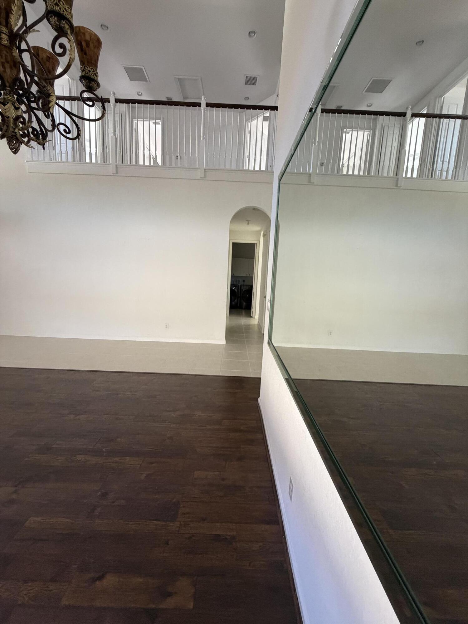 MARTINS CROSSING - Residential Lease