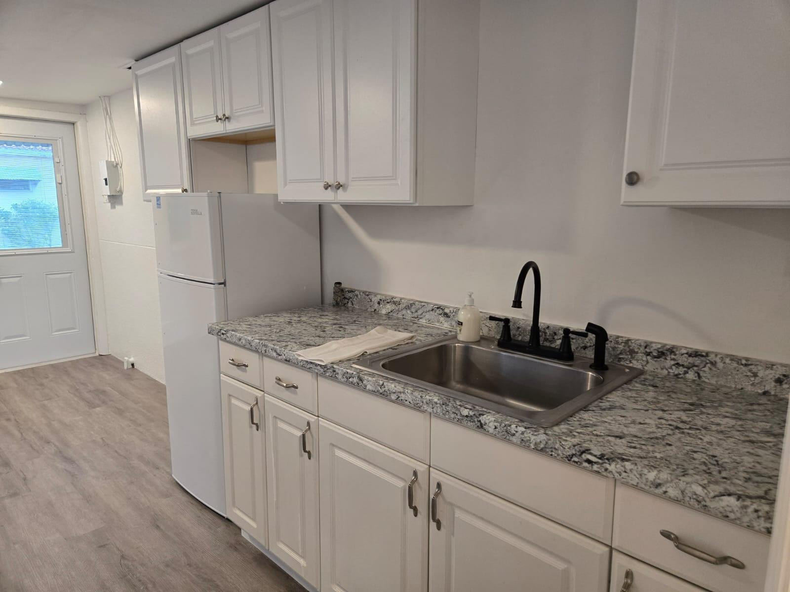 Hollywood Park 4-19 B - Residential Income