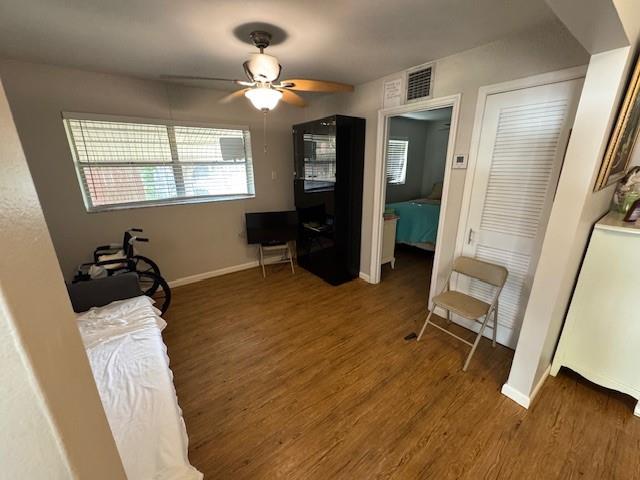 Hollywood Park 4-19 B - Residential Income