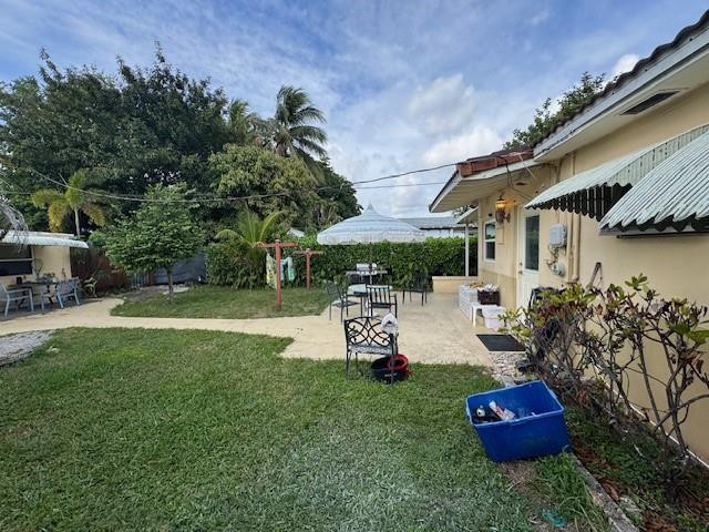 2318 Coolidge Street