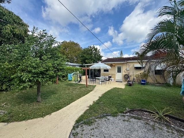 2318 Coolidge Street