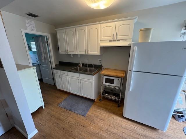 Hollywood Park 4-19 B - Residential Income