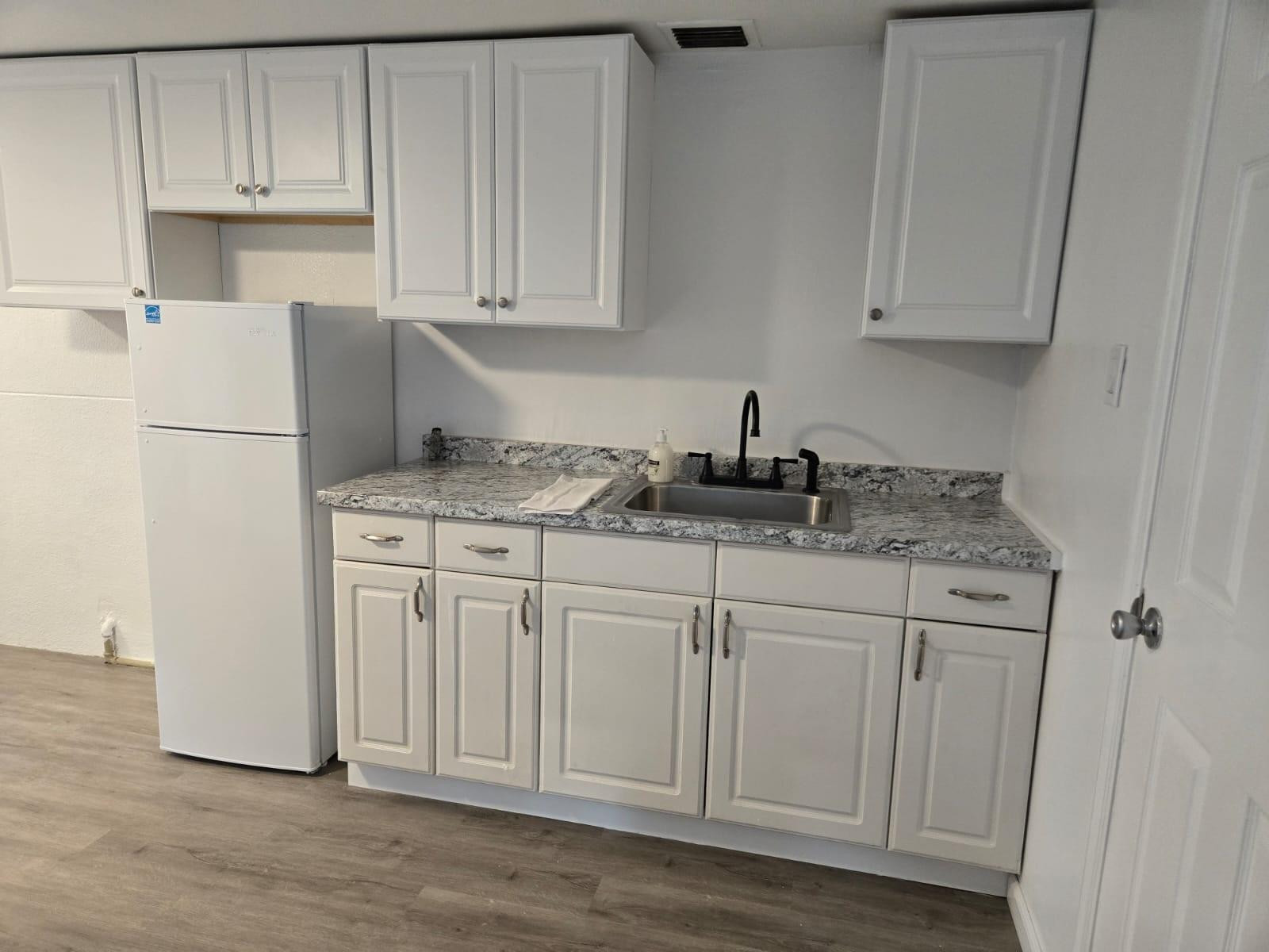 Hollywood Park 4-19 B - Residential Income