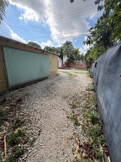 Hollywood Park 4-19 B - Residential Income