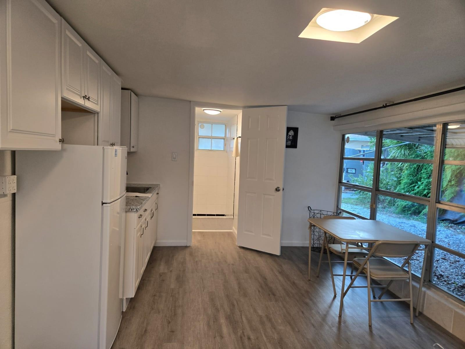 Hollywood Park 4-19 B - Residential Income