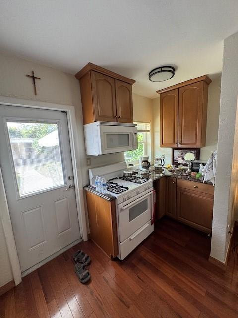 Hollywood Park 4-19 B - Residential Income