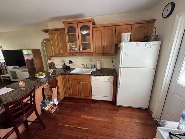 Hollywood Park 4-19 B - Residential Income