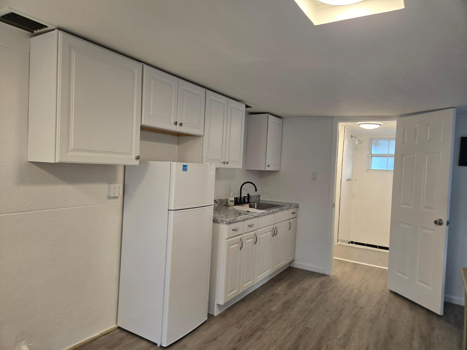 Hollywood Park 4-19 B - Residential Income