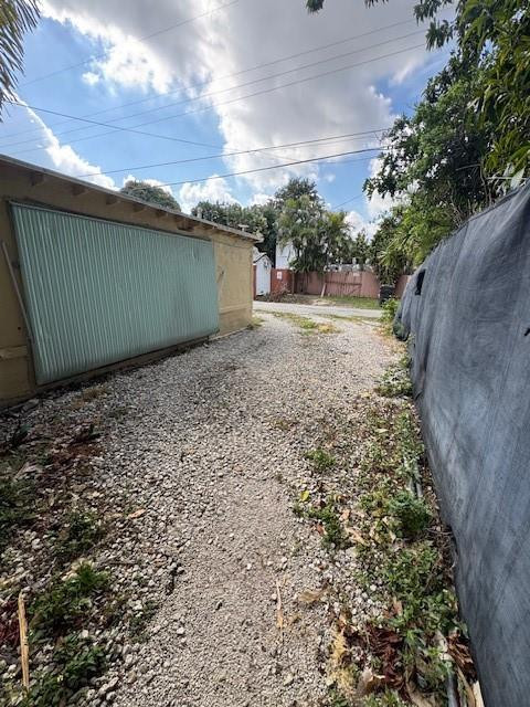 Hollywood Park 4-19 B - Residential Income