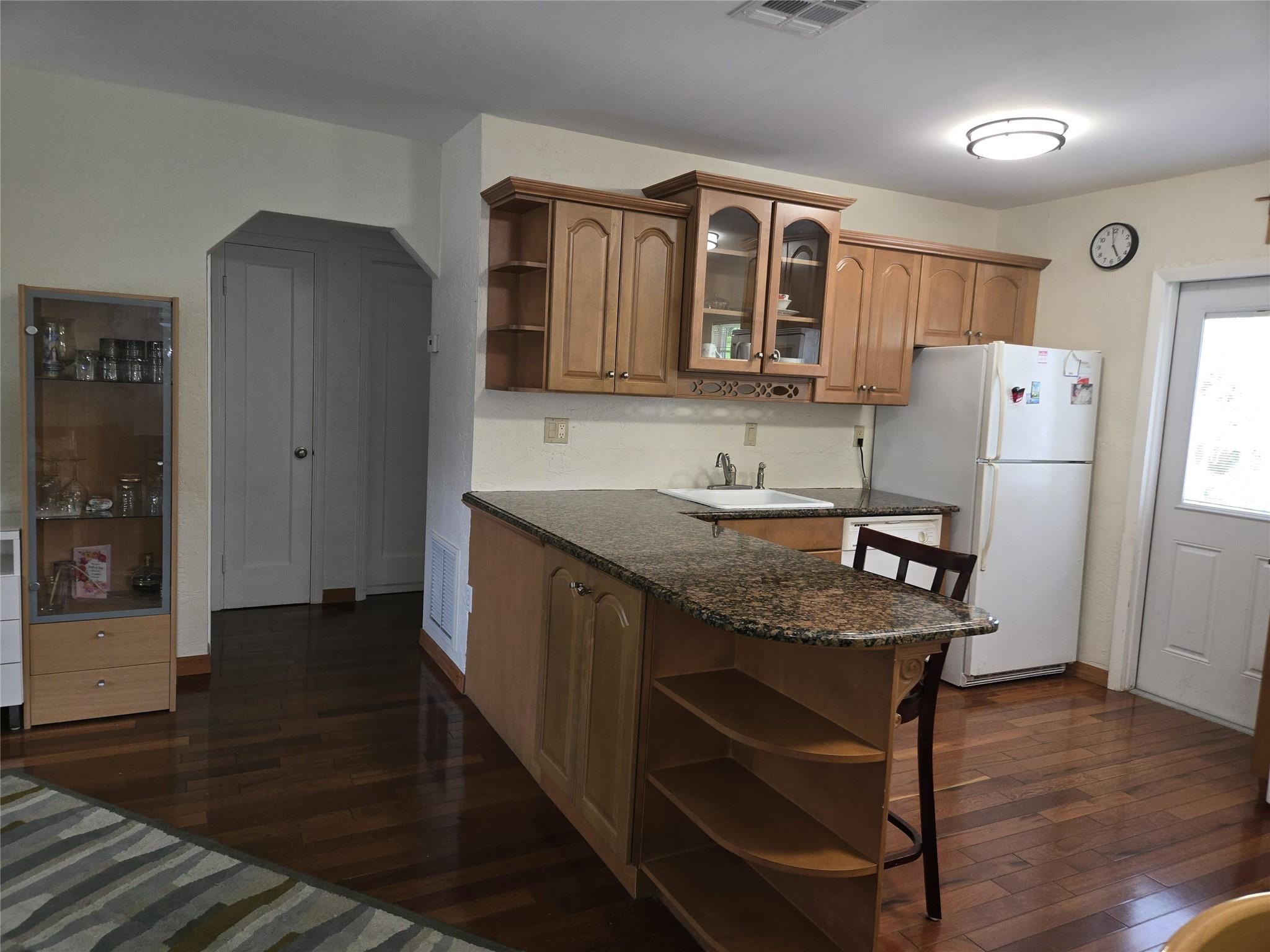 Hollywood Park 4-19 B - Residential Income