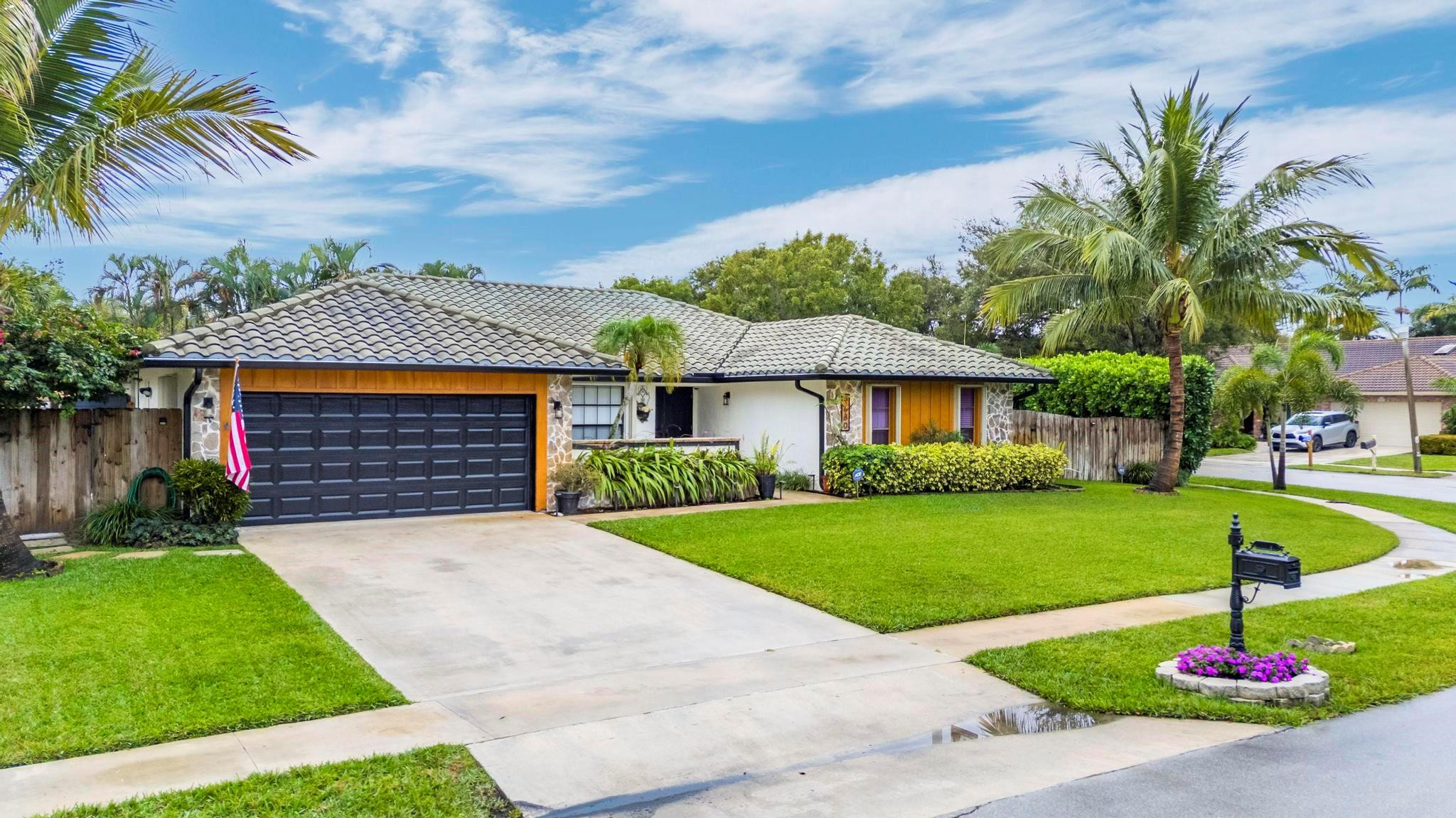 JACARANDA LAKES SECTION N - Residential