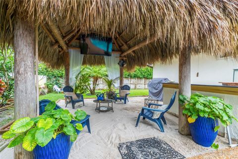 Tiny photo for 9680 NW 10th Court, Plantation, FL 33322 (MLS # F10545045)