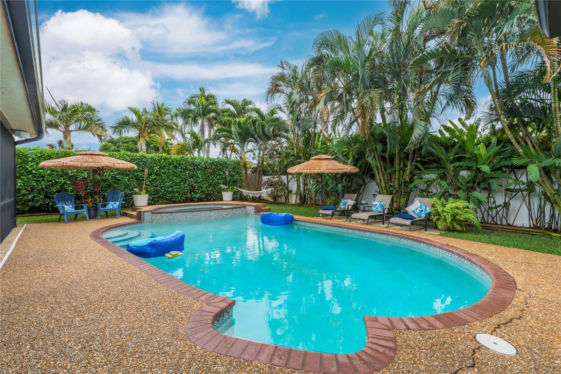 JACARANDA LAKES SECTION N - Residential