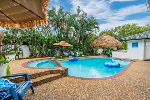 Tiny photo for 9680 NW 10th Court, Plantation, FL 33322 (MLS # F10545045)