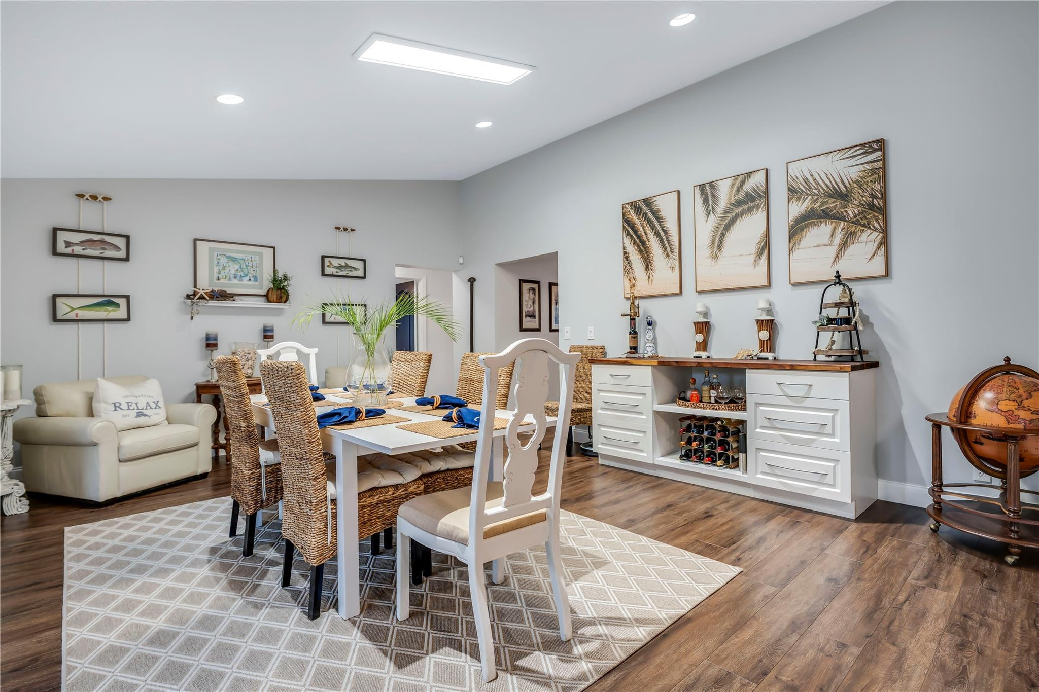 JACARANDA LAKES SECTION N - Residential