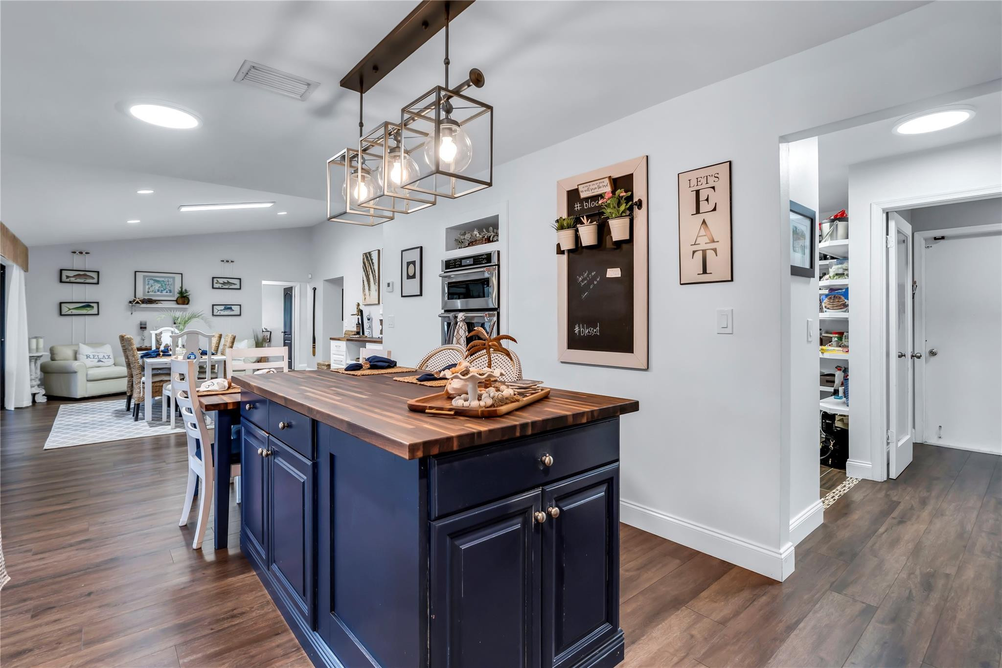 JACARANDA LAKES SECTION N - Residential