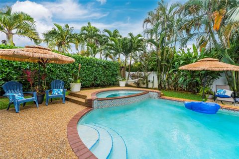 Tiny photo for 9680 NW 10th Court, Plantation, FL 33322 (MLS # F10545045)