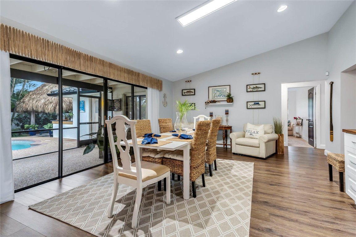 JACARANDA LAKES SECTION N - Residential