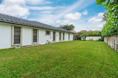 Tiny photo for 9680 NW 10th Court, Plantation, FL 33322 (MLS # F10545045)