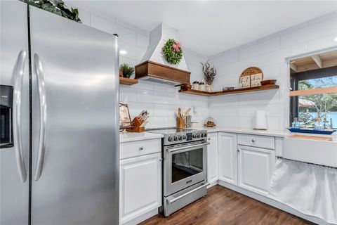 Tiny photo for 9680 NW 10th Court, Plantation, FL 33322 (MLS # F10545045)
