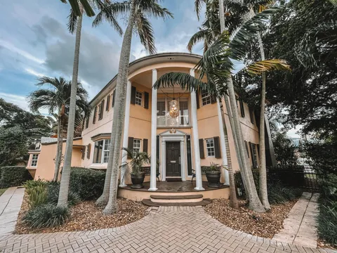 2300 Castilla Isle, Fort Lauderdale, FL 33301 - MLS#: R11088247