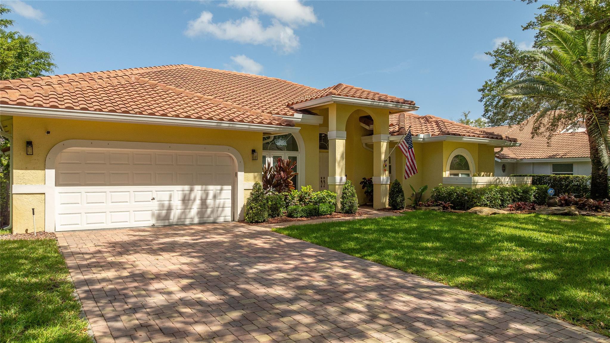THE LANDINGS OF PARKLAND - Residential
